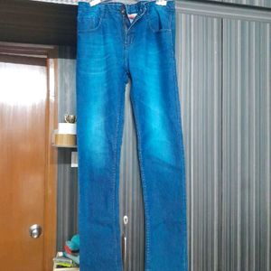 Max 15 To 16 Years Boys Jeans Regular Fit