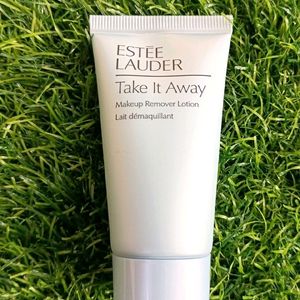 Estee Lauder Makeup Remover Lotion