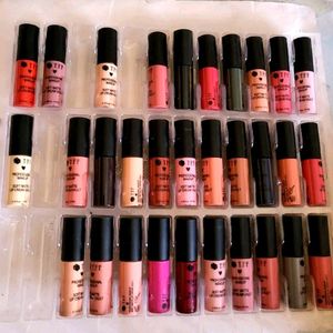 😱😱25 Lipstick Shades 😱😱