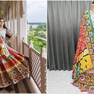 Sale Discount Offers.Lahenga Choli