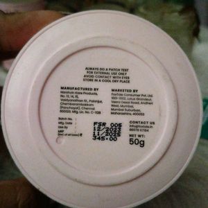 Foxtale Skin Repair Cream