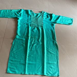 Kurti For Women