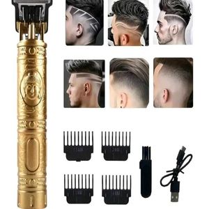 OLOV Battery Powered Professional Hair Trimmer for