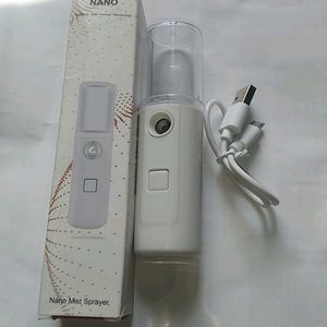 Nano Mist Sprayer