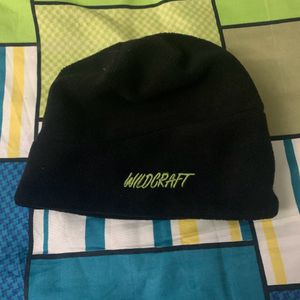 Winter Cap