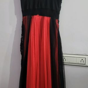 Women's Beautiful Party Wear Long Gown