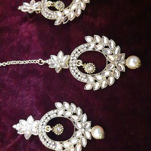 Jewellary To Be Worn At Weddings