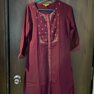 Kurta