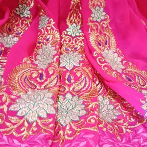 Wedding Saree