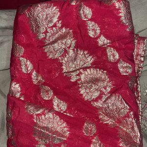 Kurta Set With Dupatta