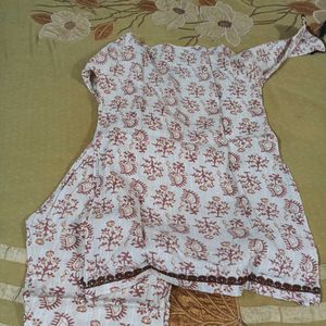 Kids Handmade Kurta Pajama