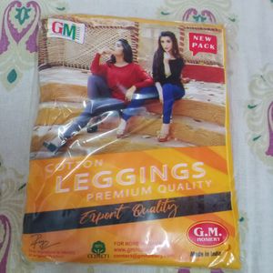 6 New Branded Stretchable Legging