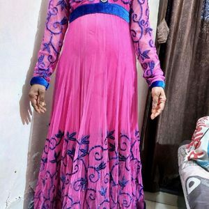 Branded Designer Gown