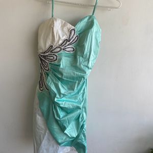 Party Wear Dress