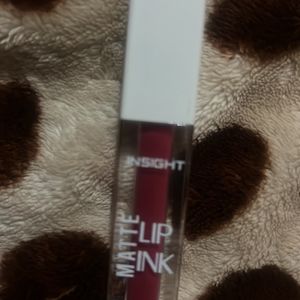 Insight Matte Lip Ink