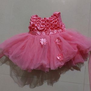 Baby Dress Froke