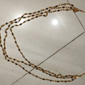 Beautiful 3 Layer Necklace