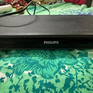 Philips DVD player DVP 3356