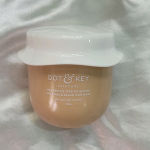 DOT & KEY Hair Mask
