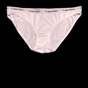 Calvin Klein Panty