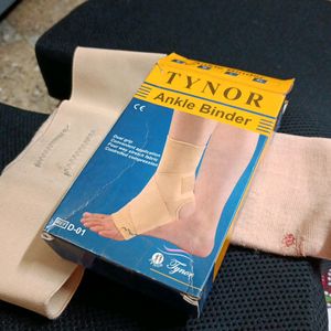 Ankle Binder