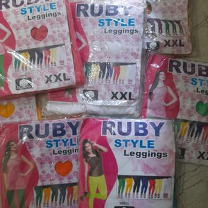 Brand New Kurtis, Leggings, Tops And T-shirts