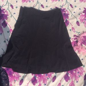 Pinterest Black Skirt