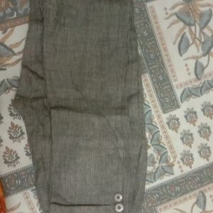 Pure Linen Pant For Boy