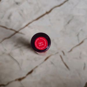 MASABA by nykaa Liquid Lipstick