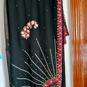 Designer Saree