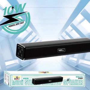 GMB Bluetooth Sound Bar