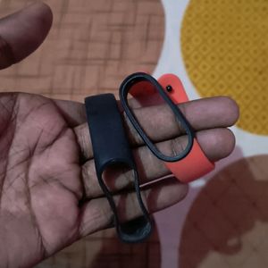 Smart Band Strap