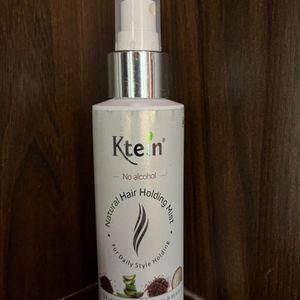 Ktein Natural hair setting Spray