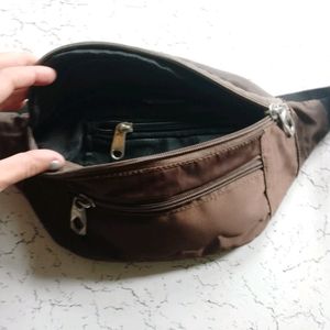 Waist Bag For Men And Women