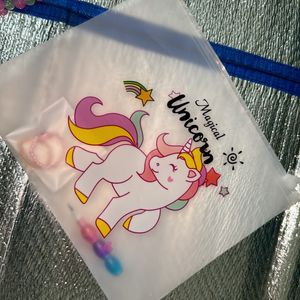 Unicorn Stationary Kit(30 Off On Delivery)