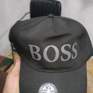 New Cap