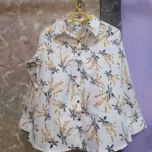 Women Pretty Shirt