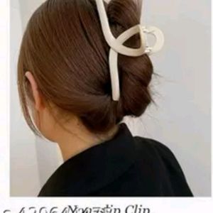 Big Size Hairclip