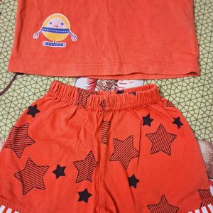 Baby Clothing Set