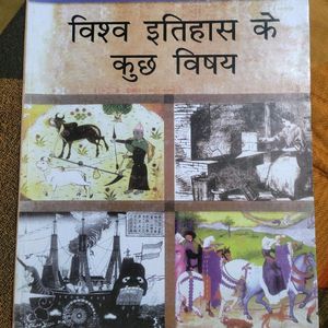 class-11th, History ncert book