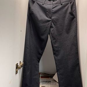 Pantaloons Formal Trouser