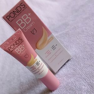 Pond's BB+ Cream