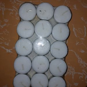 New Pack Of 30 Diya