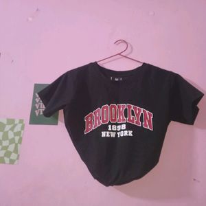 CROP TOP For Woman