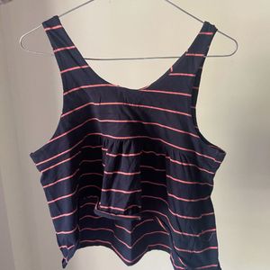 Topshop Tank Top -S