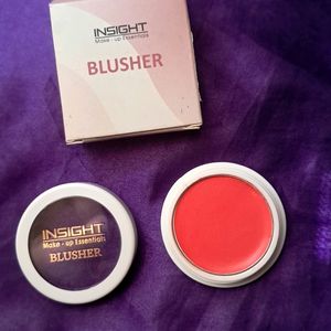 Insight Blusher