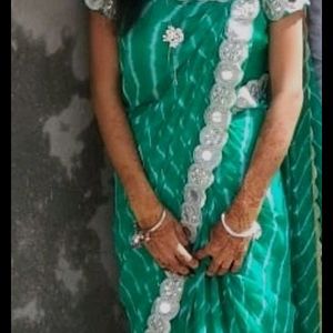 Wedding Saree Sale Offer