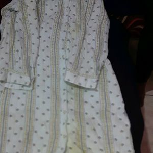 Kurti Top