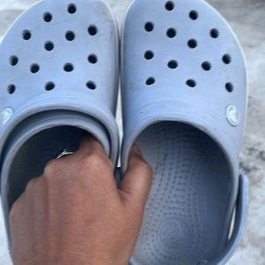 Crocs Footwear