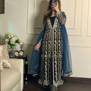 New Standard Pakistani Poshaq Dresses Beautiful Dr